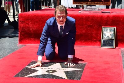 Celebrity Chef Bobby Flay to Open Burger Joint at World's Busiest Airport