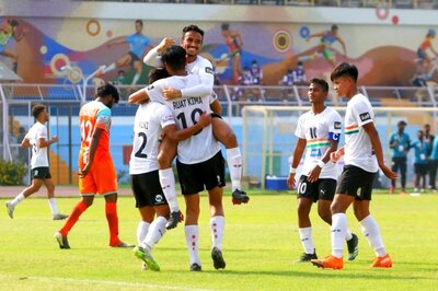 I-League 2020-21: Sudeva Delhi FC Snap 4-game Winless Streak by Defeating Chennai City FC