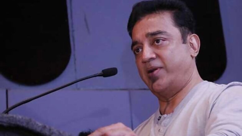 Kamal Haasan pledges commitment to the country