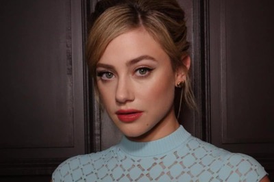 Lili Reinhart Gives Savage Reply To Troll Who Made 'Sexually Explicit' Comment