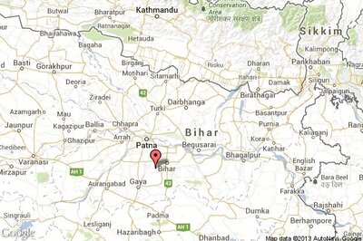 Flood situation worsens in Bihar, major rivers in spate