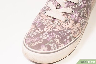 How to Wear Pastry Shoes