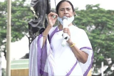 Getting Battle-ready: Mamata Announces 3 New Police Battalions in Bid to Woo Rajbongshis, Gorkhas and Tribals