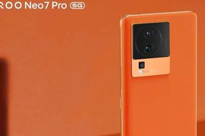 iQOO Neo 7 Pro India Launch Today: Time, How To Watch LIVE Event And What To Expect