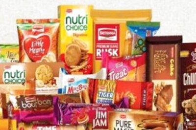 Potato Biscuit? Britannia, ITC Gear Up to Crunch on this New Snack in Town