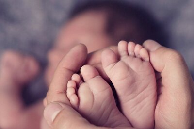 Infant Born Out of Relationship with Minor, Handed Over by HC to Father Who Faces Rape Charge