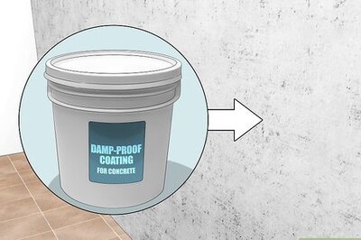 How to Damp Proof Walls