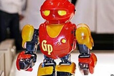 Robot to carry out surgeries in Bulgarian clinic