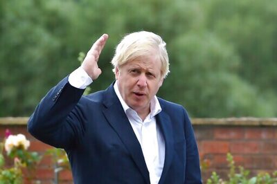 UK Leader Urges Parents To Let Kids To Return To School