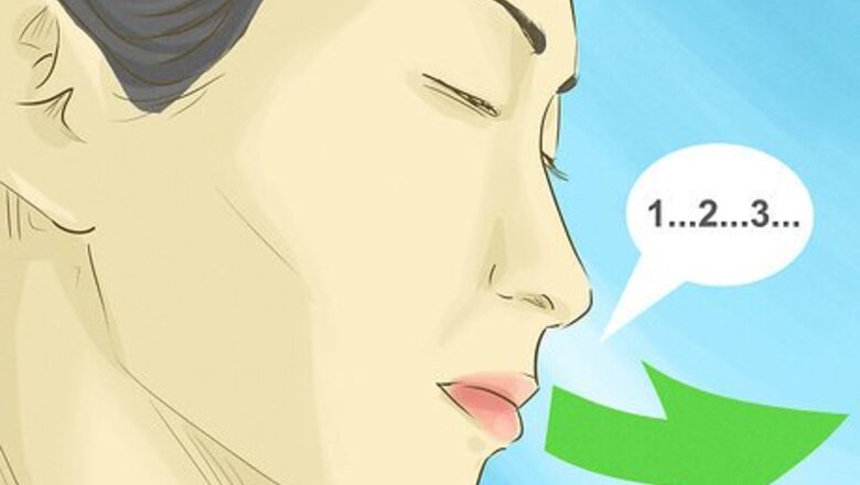 How to Live in the Present