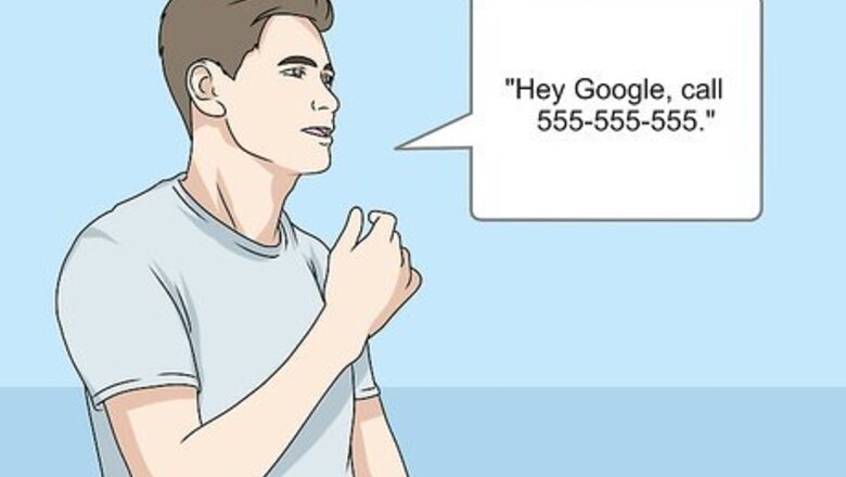 How to Make Phone Calls with Google Home