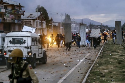 Dreaded Déjà vu: Militancy Takes Fresh Roots in Erstwhile Hotbed in North Kashmir