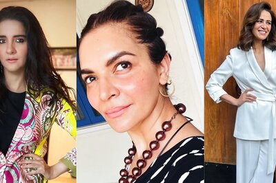 World Health Day: Shweta Kawaatra, Mona Singh, and Shruti Seth Advocate for Mental Wellness