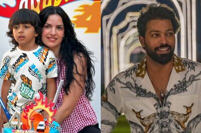 Natasa Stankovic Faces Backlash For Celebrating Son's Birthday Without Hardik Pandya: 'It Would Be...'
