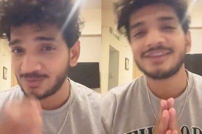 Munawar Faruqui Apologises for Saying 'Konkani Log Chu**** Banate Hai': 'Maine Jispe Joke Kiya...'