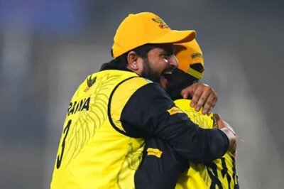 India Capitals vs Urbanrisers Hyderabad Live Cricket Streaming For Legends League Cricket 2023 match: How to Watch India Capitals vs Urbanrisers Hyderabad Coverage on TV And Online