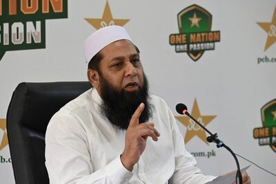 'Can You Imagine Mindset of the Players': Furious Inzamam-ul-Haq Blasts Zaka Ashraf for Mess in Pakistan Cricket