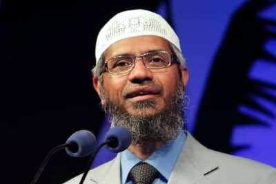 Qatar Invites Indian fugitive Zakir Naik To Preach Islam at FIFA World Cup: Reports