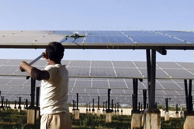 Solar Power Scheme Entailing Rs 1.4 Lakh Cr to be Implemented from Next Month: RK Singh
