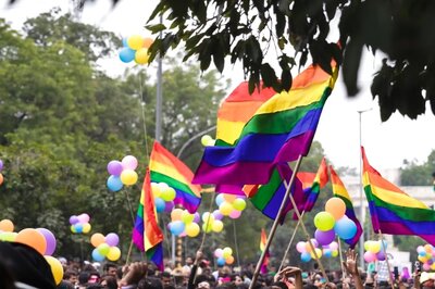 Let's Talk Law | Justice Obiter Dictum: Why the Marriage Equality Cause Lost the Battle in the Supreme Court