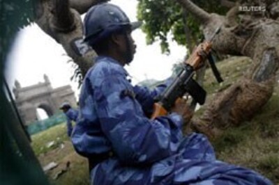 Pakistani spies face questions over old terror groups