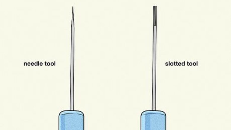 How to Do Quilling