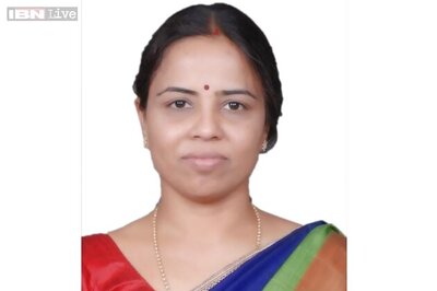 AP: YSR Congress candidate who died in accident elected