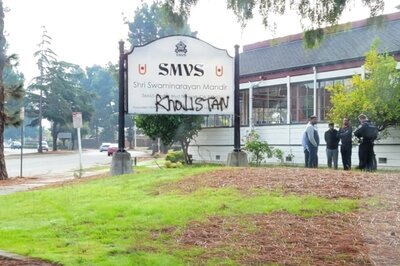 Hinduphobia Rises In California: Anti-Hindu Incidents Account For 23.3% Of Religious Targeting Cases