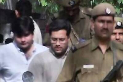 Govt favoured 'influential' Manu Sharma, says HC