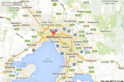 Australian jailed for killing Indian-origin cabbie in crash