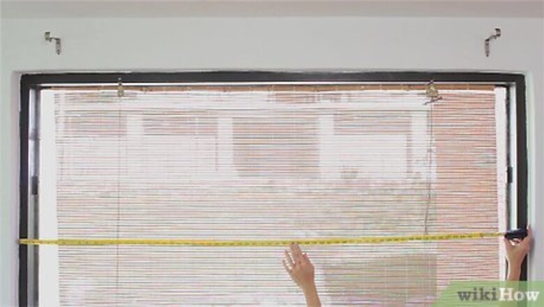 How to Make a Fishtail Valance