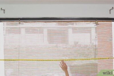 How to Make a Fishtail Valance