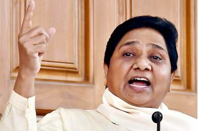 Allahabad High Court Disposes of Writ Petition Against Mayawati