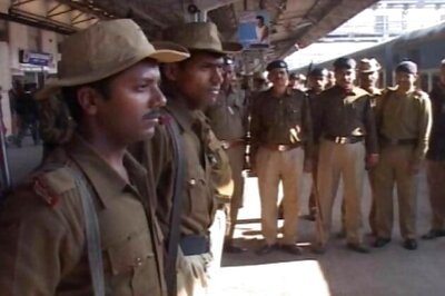 Over 6,000 RPF personnel, 1,000 coaches ready for LS elections