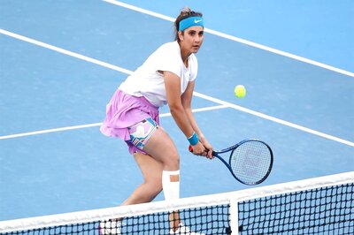'Proud That Lot of India's Biggest Sport Stars Now are Women', Says Tennis Icon Sania Mirza