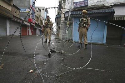 In Kashmir, angry youth feel it's time to join hands with militants