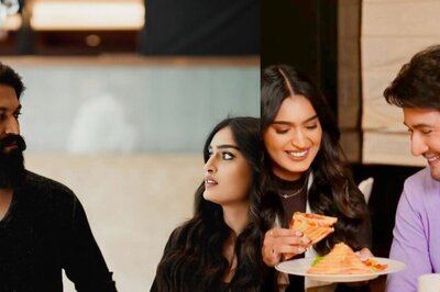 Niharika NM Receives Love And Admiration From The South India For Her Collaborations With Mahesh Babu And KGF Star Yash