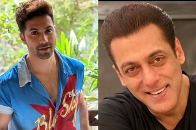 Varun Dhawan Reveals His Next Halloween Costume Will Be Inspired By THIS Salman Khan Film; Find Out Here