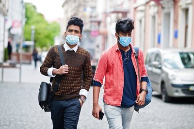 Nearly 40% of the Recognised Start-ups in India Emerged after the Pandemic Hit