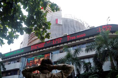 Sensex Jumps 708 pts, Nifty Ends Near 17,700; NTPC Surges 6%