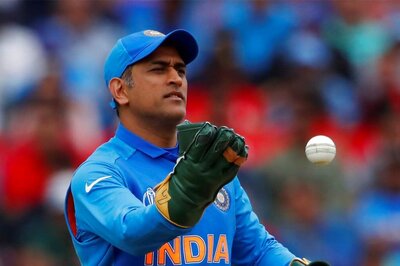 'Mahi Bhai ne Bol Diya to Bol Diya': Star Spinner Reveals 'Blind Trust' on MS Dhoni Made his Life Easier