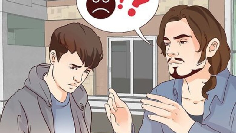 How to Cheer up a Sad Child