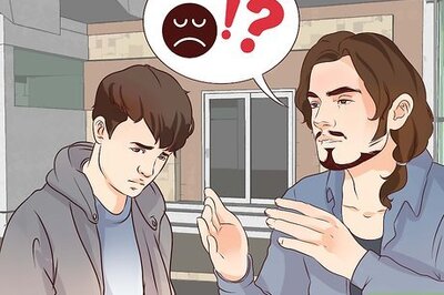 How to Cheer up a Sad Child