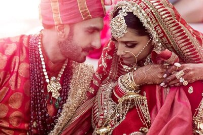 Deepika Padukone, Ranveer Singh Marriage in Trouble? Couple In Happy Space, Excited For 1st Baby: Report