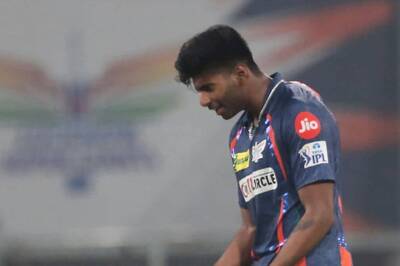 'Mayank Yadav Has Just Turned Vegetarian': Young IPL 2024 Sensation's Mother Makes Big Revelation