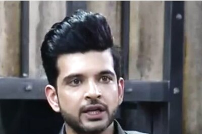 Lock Upp: Karan Kundrra Sends Inmates into Frenzy As He Breaks News About Show Crossing 100 Mn Views