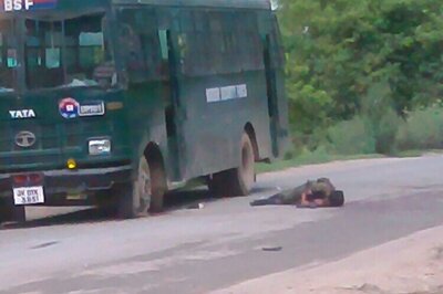 Udhampur attack wanted Abu Okasha killed in encounter