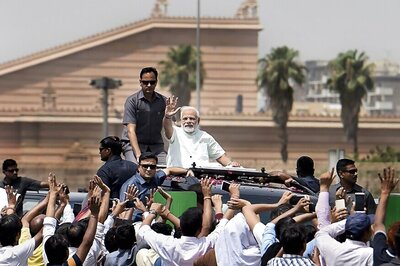 Not a Shahenshah, Can’t be Aloof to People’s Affection: PM Modi on Personal Security