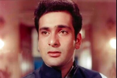 Anees Bazmee Remembers Rajiv Kapoor, Says 'I have Beautiful Memories with Him As We were Raj Kapoor's Assistants'