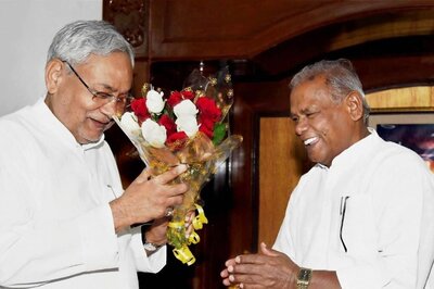 'Manjhi Became CM Due to My Stupidity': Nitish Loses Cool in Bihar Assembly; BJP Calls It 'Insult of Dalits'